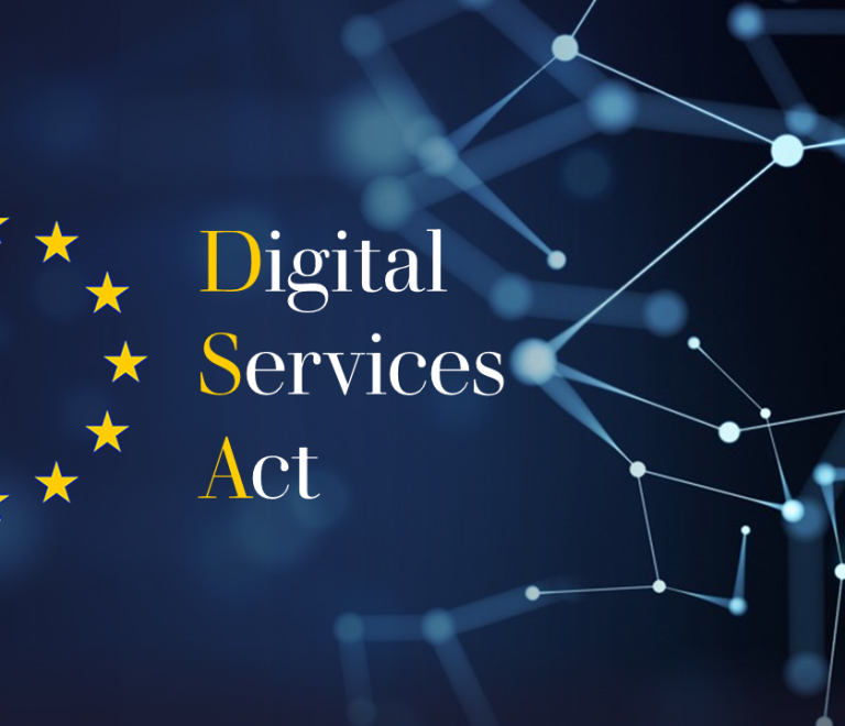 The DSA: Creating a Safer Internet.