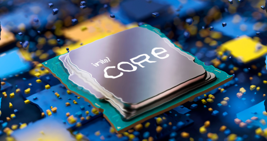 New Intel CPU Vulnerability ‘Reptar’