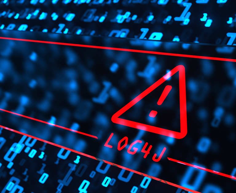 Vulnerability in Hadoop